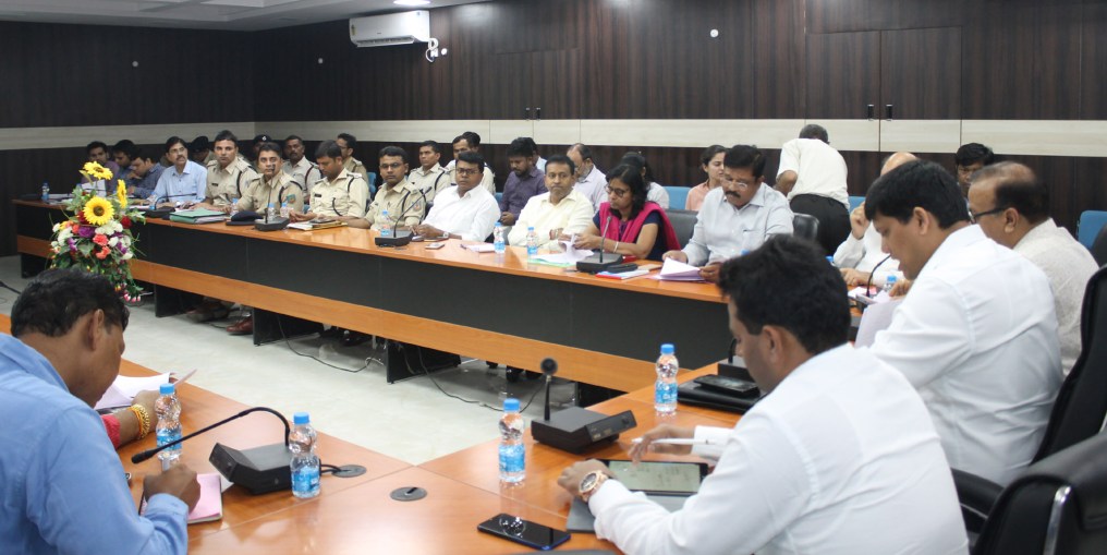 Birthday Celebration